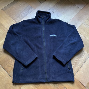 Timberland Fleecejacke