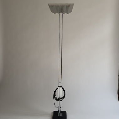 Baltensweiler Aladin Floor Lamp