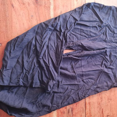 Stoffhose