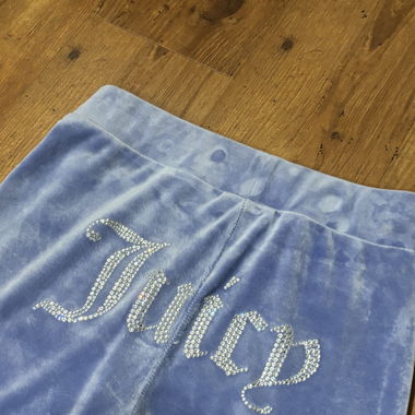 Juicy couture pants 