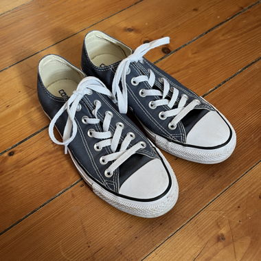 converse all star sneakers