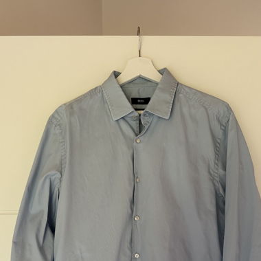 Hugo Boss Hemd