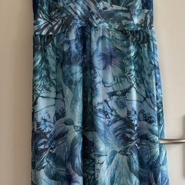 Robe longue Guess