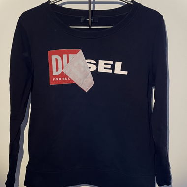 Diesel Pullover 