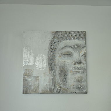 Buddhabild