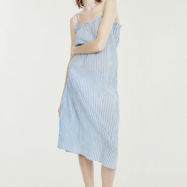 Sommerkleid PLUS SIZE 