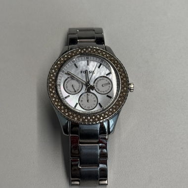 Fossil Women’s Bracelet Watch