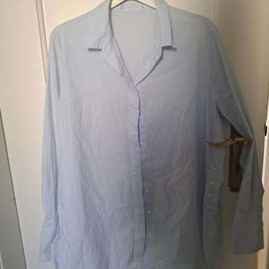 Oversize Shirt