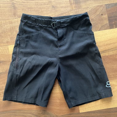 FOX Ranger Shorts Y26