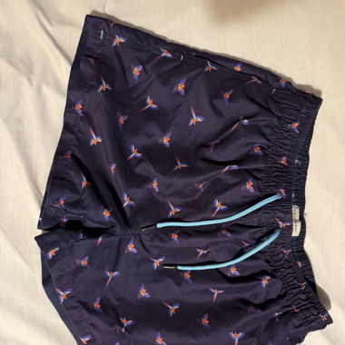 Swimwear Badehose