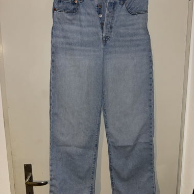 Levi’s Straight Jeans