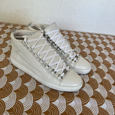 Balenciaga Arena GR. 43