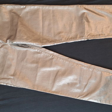 Silberne Hose 36/38