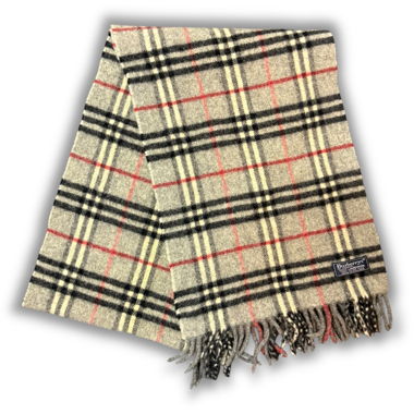 Burberry Scarf [Onesize]