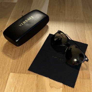 Versace sunglasses