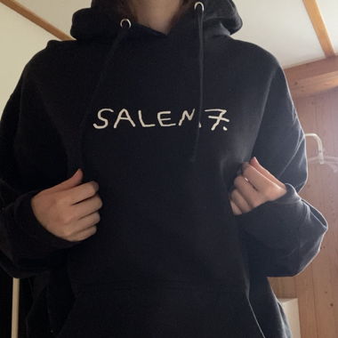 Hoodie