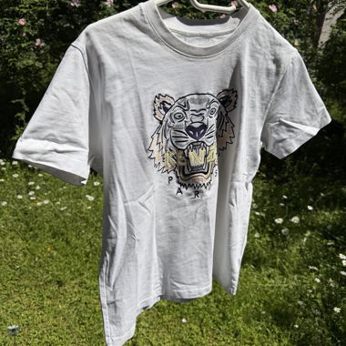 Kenzo Tiger T-Shirt