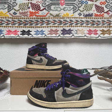 Jordan 1 High Zoom Air CMFT PSG