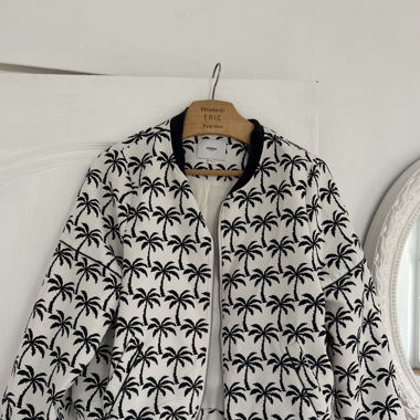 Veste Suncoo