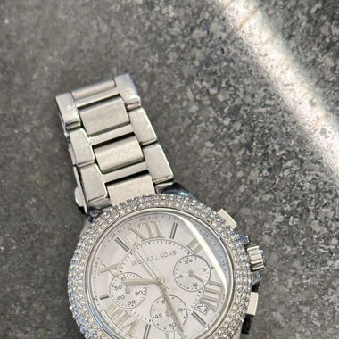 Michael Kors Uhr