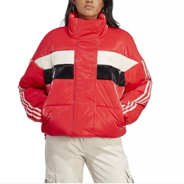 Veste doudoune Adidas mixte XL neuve