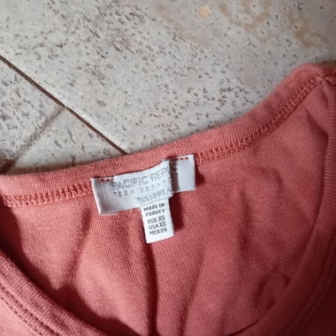 Top Pull & Bear, EU xs