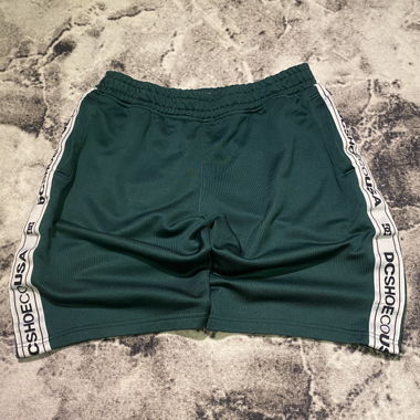 DC shorts 
