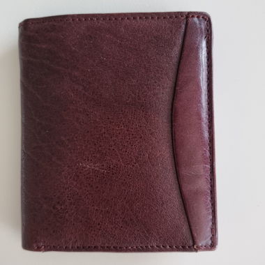 Unisex Portemonnaie