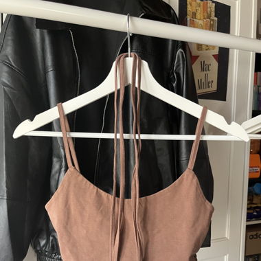 summer crop top