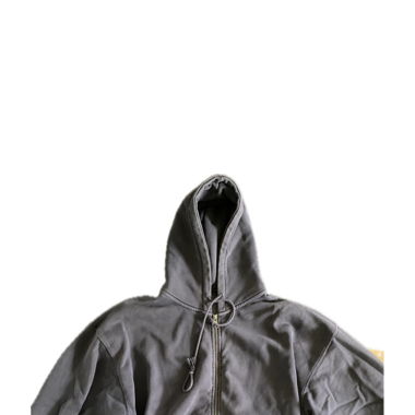 brandy melville zip up