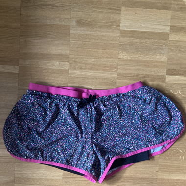 Nike Sporthosen