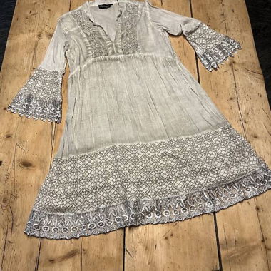 Vestito Positano