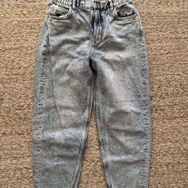 Jeans ballon