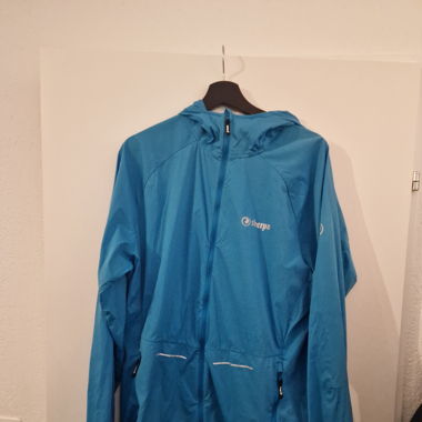 Sherpa Sportjacke