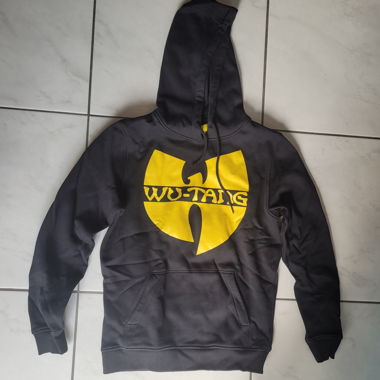 Wu-Tang Clan Hoodie