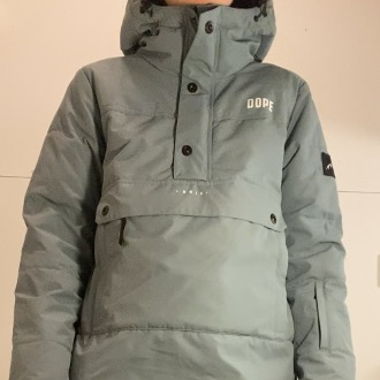 Dope Winterjacke