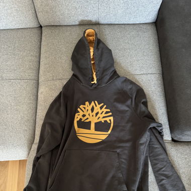Pull Timberland