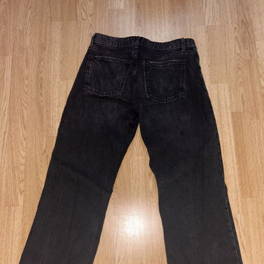 Baggy Zara jeans