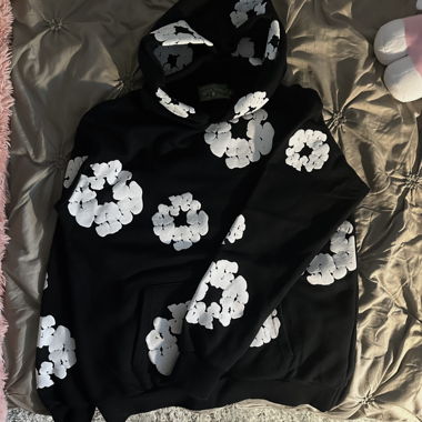 Denim Tears Hoodie