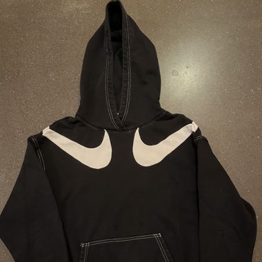 Vintage Nike hoodie