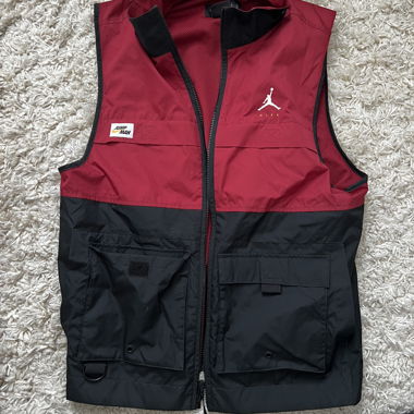 Jordan Jumpman Weste