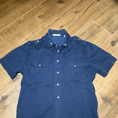 Camicia uomo L