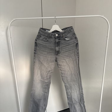 Pantalon en jean