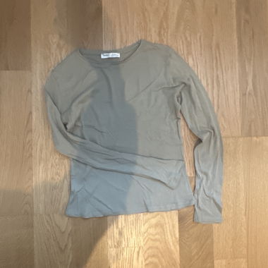 Maglia a maniche lunghe di Pull&Bear