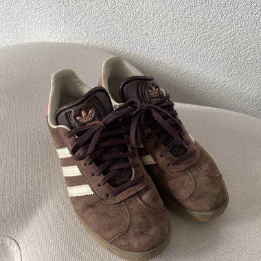 Adidas Gazelle