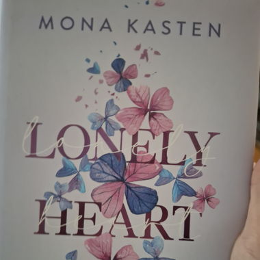 lonely heart by monosten