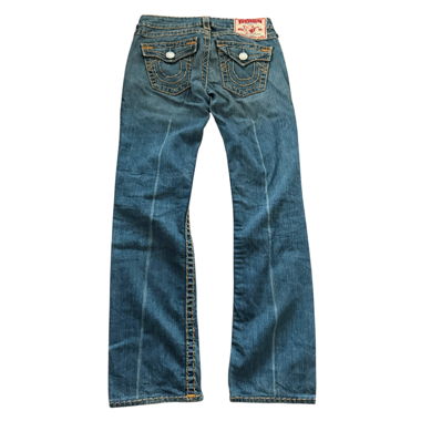 Jeans True Religion
