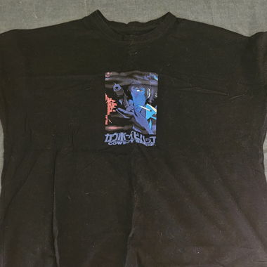 Tshirt
