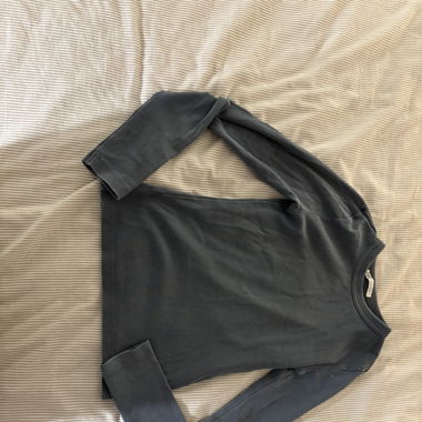 T-shirt Zara 