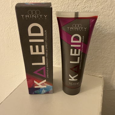 TRINITY Kaleid Haarfarbe 75 ml